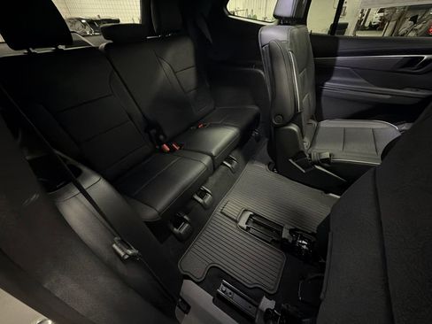 New 2026 Buick Enclave Sport Touring w/ Super Cruise Package image 27