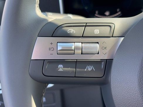 Used 2026 Hyundai Sonata SEL FWD image 12