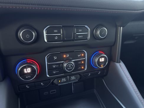 Used 2023 Chevrolet Tahoe RST w/ RST Performance Edition image 16