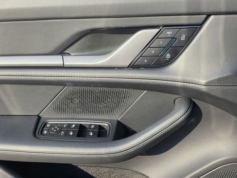 New 2025 Porsche Taycan image 33