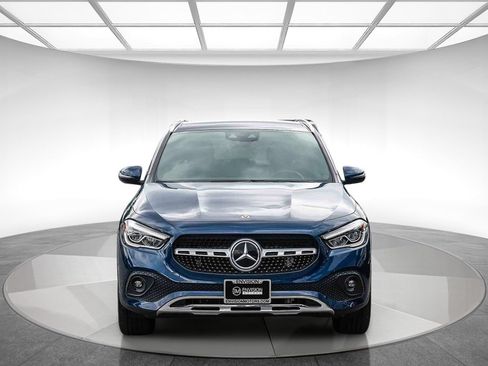 Used 2023 Mercedes-Benz GLA 250 4MATIC image 6