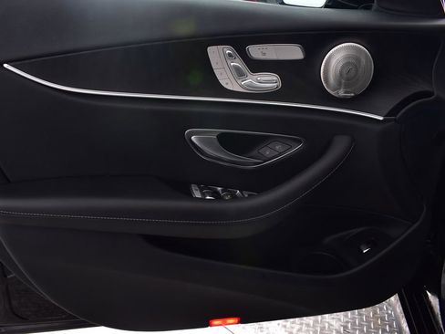 Certified 2023 Mercedes-Benz E 350 4MATIC Sedan image 11