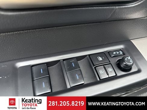 Used 2024 Toyota Tundra Limited RWD image 12
