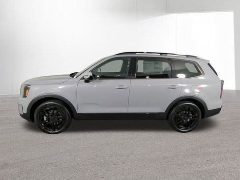 New 2025 Kia Telluride SX X-Line image 14