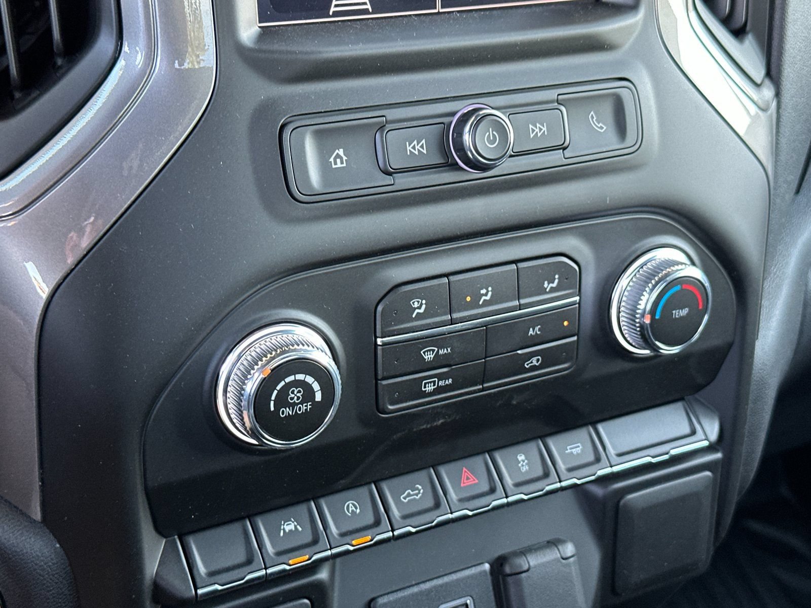 New 2026 GMC Sierra 1500 Pro w/ Pro Value Package RWD image 18