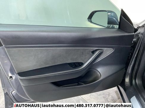 Used 2019 Tesla Model 3 Long Range AWD/4WD image 39