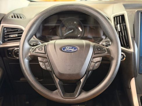 Used 2023 Ford Edge SEL w/ Convenience Package AWD/4WD image 25