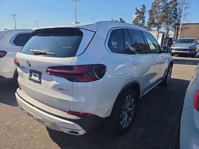 New 2026 BMW X5 sDrive40i