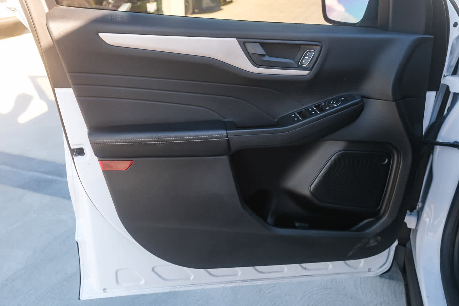 Used 2022 Ford Escape SE AWD/4WD image 22