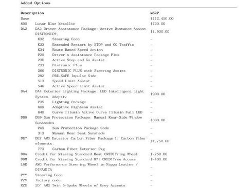 Used 2021 Mercedes-Benz E 63 AMG S image 24