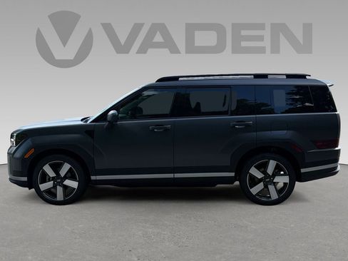 New 2025 Hyundai Santa Fe Limited image 5