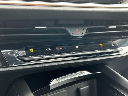 New 2026 Buick Envision Avenir image 40