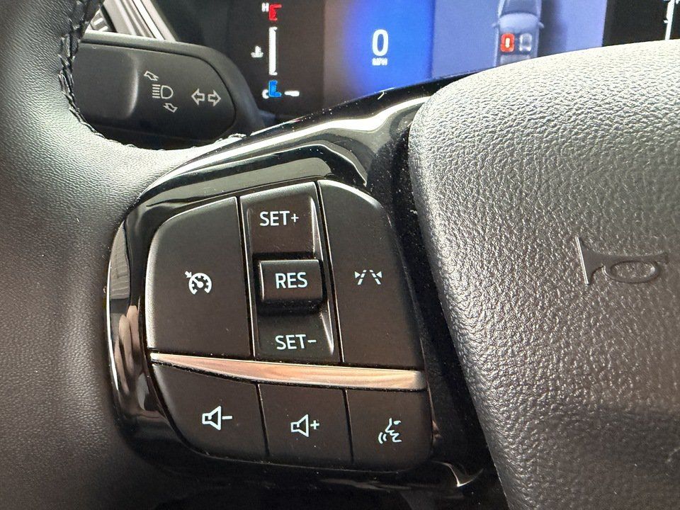 Used 2024 Ford Escape Active AWD/4WD image 13