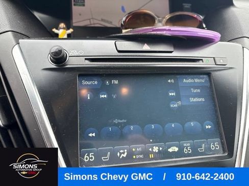 Used 2018 Acura MDX SH-AWD w/ Technology Package image 19