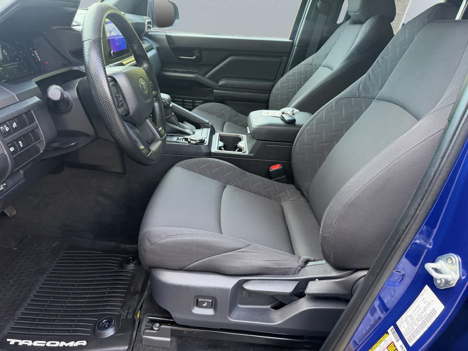 Used 2024 Toyota Tacoma SR5 AWD/4WD image 15