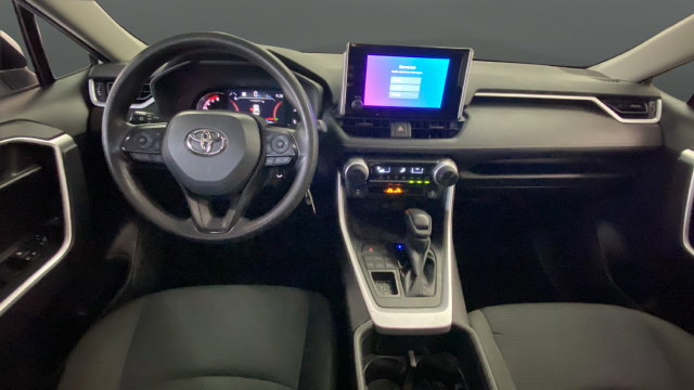 Used 2023 Toyota RAV4 LE AWD/4WD image 11