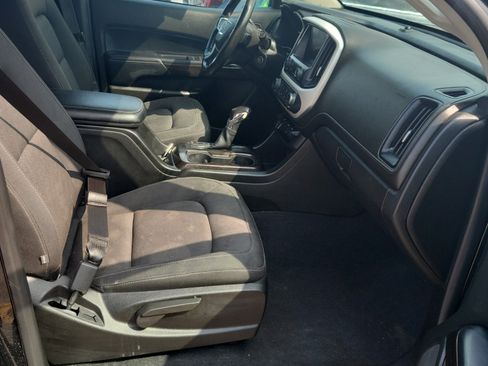 Used 2022 GMC Canyon Elevation AWD/4WD image 10