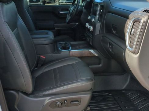 Used 2021 GMC Sierra 1500 Denali w/ Denali Ultimate Package image 23