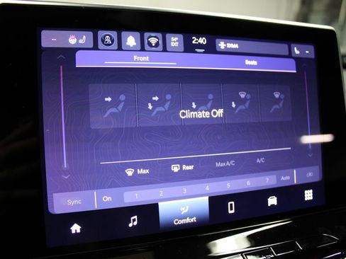 New 2026 Jeep Compass Limited image 15