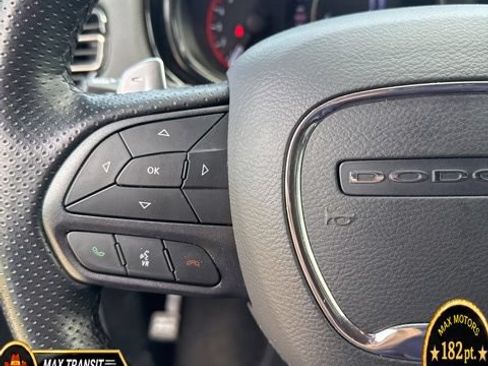 Used 2024 Dodge Durango R/T AWD/4WD image 14
