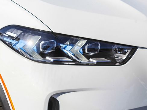 New 2026 BMW X5 xDrive40i image 8