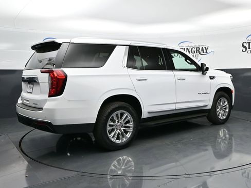 Used 2024 GMC Yukon SLT image 7