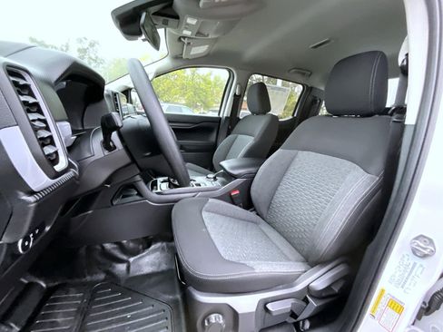 New 2025 Ford Ranger XL w/ Trailer Tow Package image 10