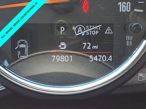 Used 2021 MINI Cooper Countryman ALL4 image 23