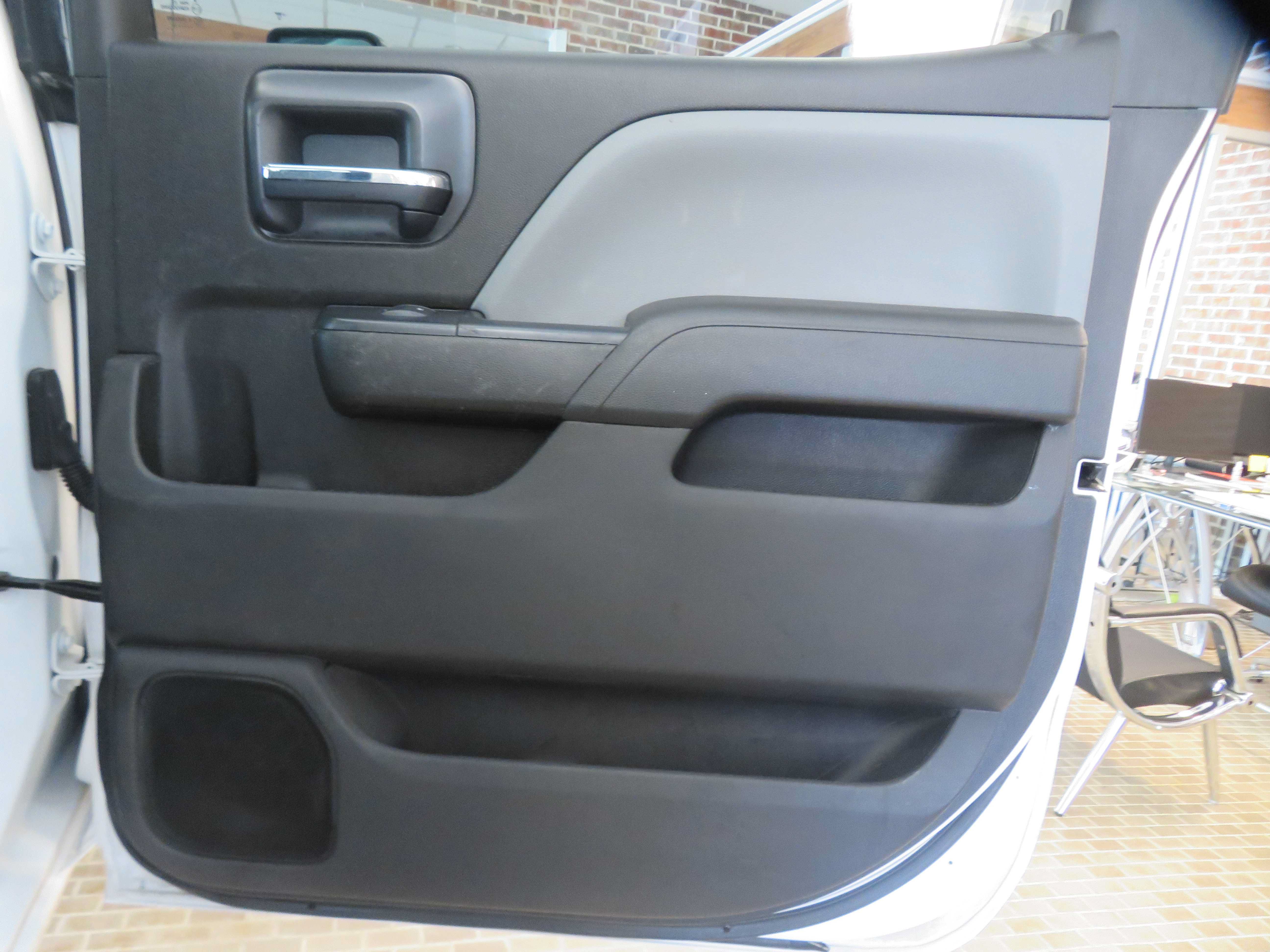 Used 2018 GMC Sierra 2500 4x4 Crew Cab image 21