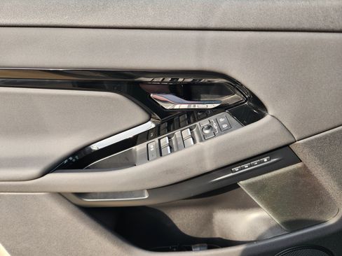 Certified 2025 Land Rover Range Rover Evoque Dynamic SE image 23