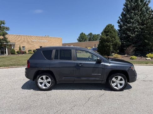 Used 2014 Jeep Compass Sport w/ Power Value Group AWD/4WD image 5