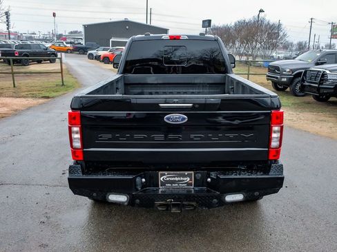 Used 2022 Ford F350 XLT w/ XLT Premium Package image 59