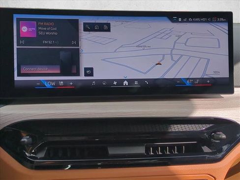 Used 2026 BMW 330i Sedan w/ Convenience Package image 13