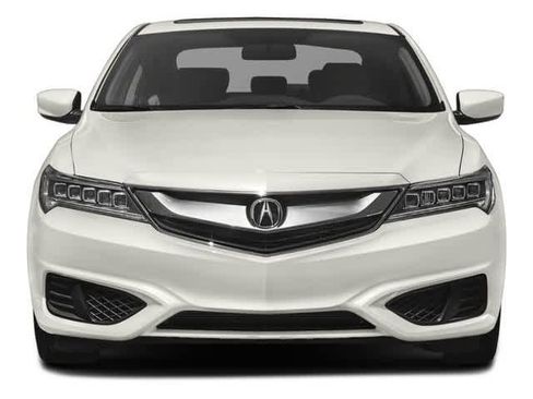 Used 2017 Acura ILX image 4