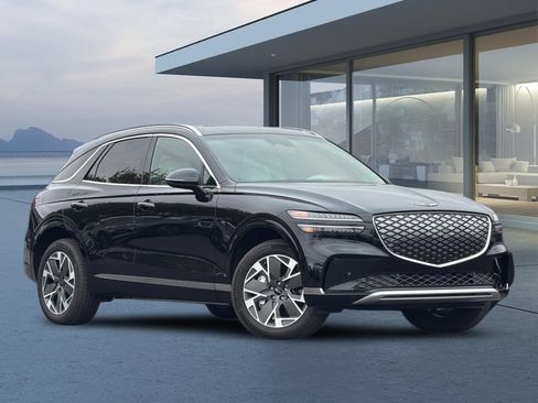 New 2026 Genesis Electrified GV70 AWD/4WD image 1