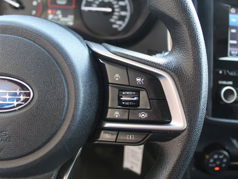 Used 2021 Subaru Forester image 32