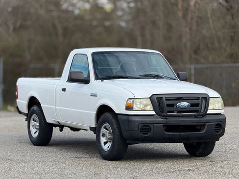 Used 2008 Ford Ranger XL image 1