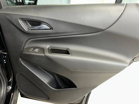Certified 2022 Chevrolet Equinox LT image 28