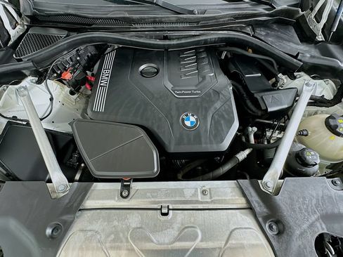 Used 2024 BMW X3 sDrive30i w/ Premium Package RWD image 32