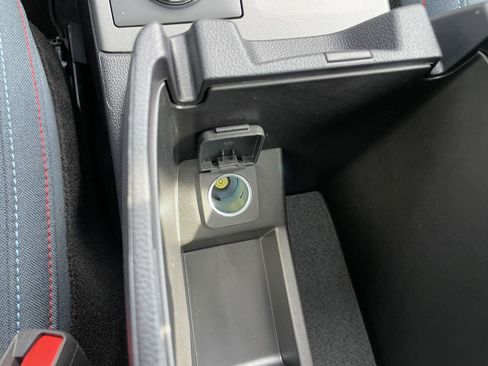 Used 2025 Ford Bronco Sport Heritage w/ Convenience Package image 26