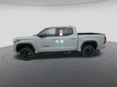New 2026 Toyota Tundra SR5 image 3