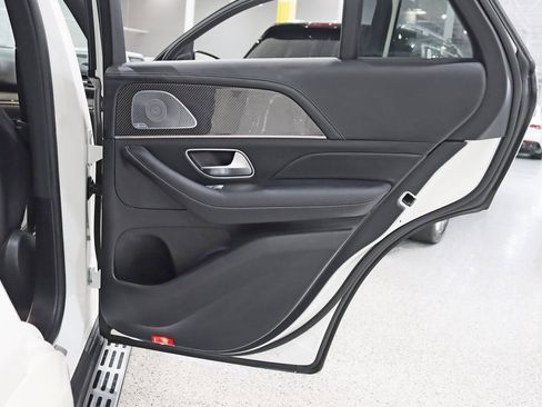 Used 2021 Mercedes-Benz GLE 53 AMG GLE 53 AMG image 42