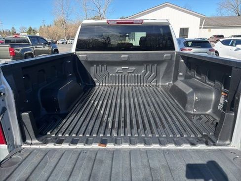 Certified 2021 Chevrolet Silverado 1500 LT image 13