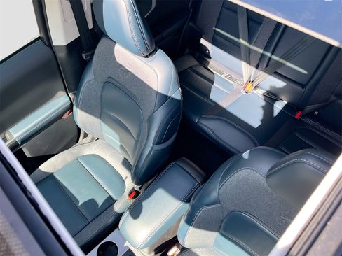 Used 2023 Ford Bronco Sport Outer Banks w/ Tech Package image 23