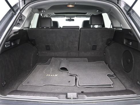 Used 2018 Acura RDX AWD image 31