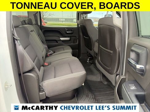 Used 2015 Chevrolet Silverado 1500 LT w/ All Star Edition image 25