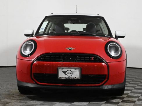 Used 2025 MINI Cooper S image 10
