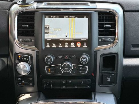 Used 2017 RAM 1500 Sport AWD/4WD image 26