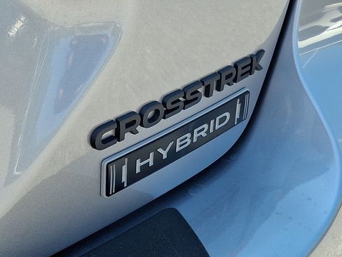 Certified 2026 Subaru Crosstrek 2.5i Sport AWD/4WD image 31