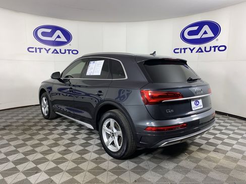 Used 2023 Audi Q5 2.0T Premium w/ Convenience Package image 5